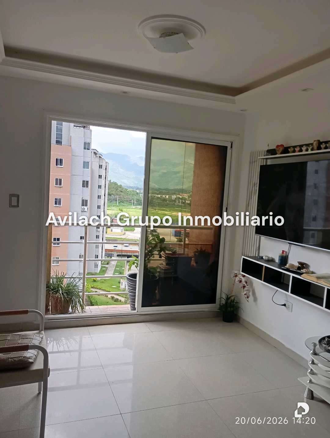 Apartamento en Montemayor, Valencia – 12