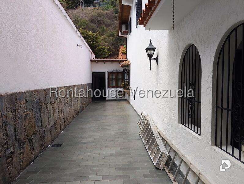 Casa en San Luis, Caracas – 29