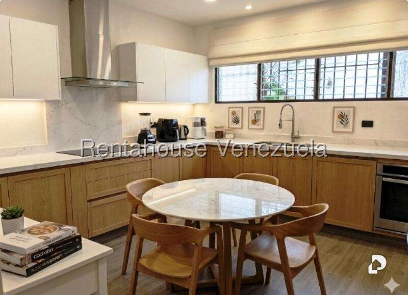 Casa en San Luis, Caracas – 39