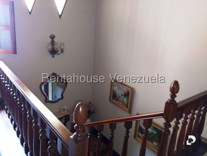 Casa en San Luis, Caracas – 20