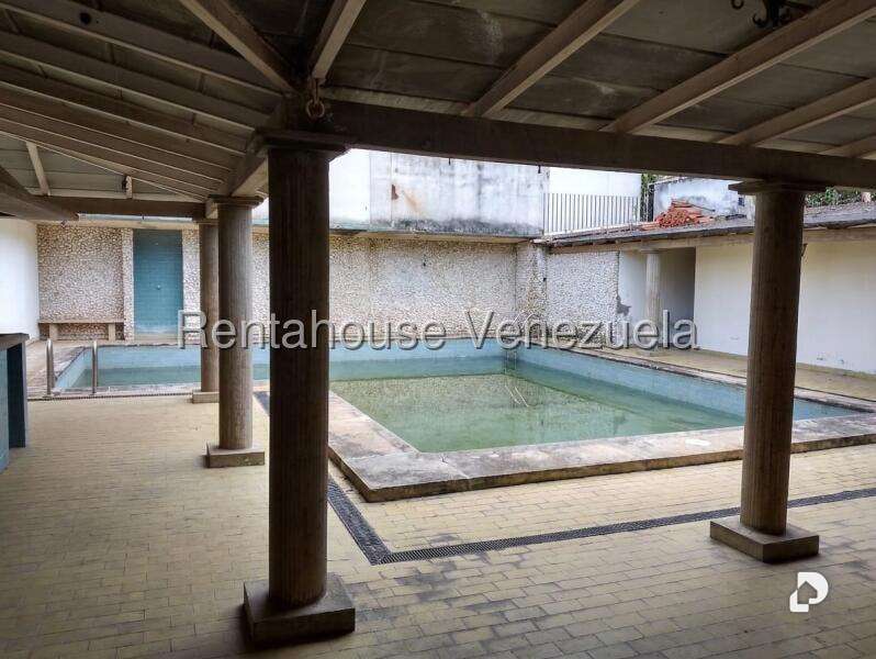 Casa en San Luis, Caracas – 34