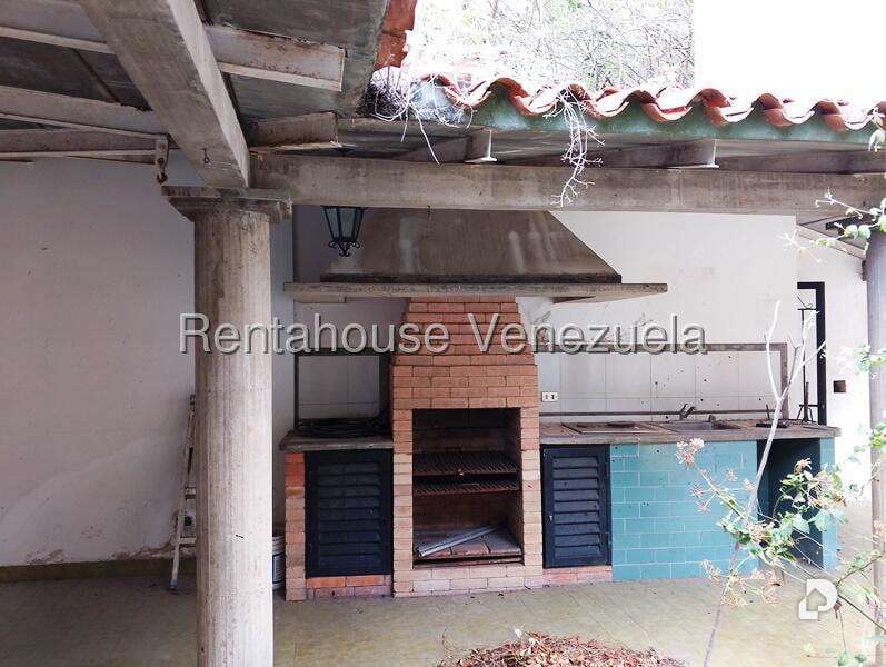 Casa en San Luis, Caracas – 36