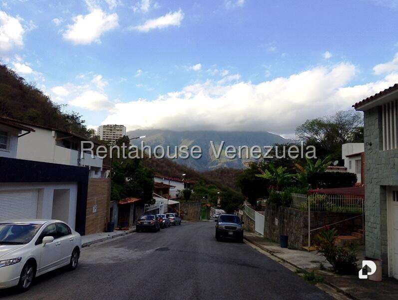 Casa en San Luis, Caracas – 37