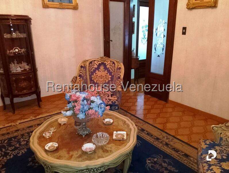 Casa en San Luis, Caracas – 5