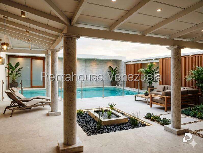 Casa en San Luis, Caracas – 40