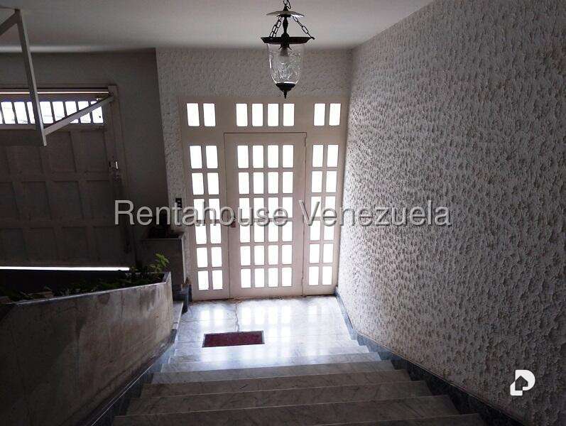 Casa en San Luis, Caracas – 2
