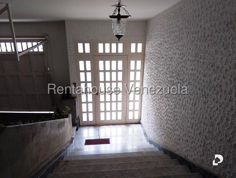 Casa en San Luis, Caracas – 2