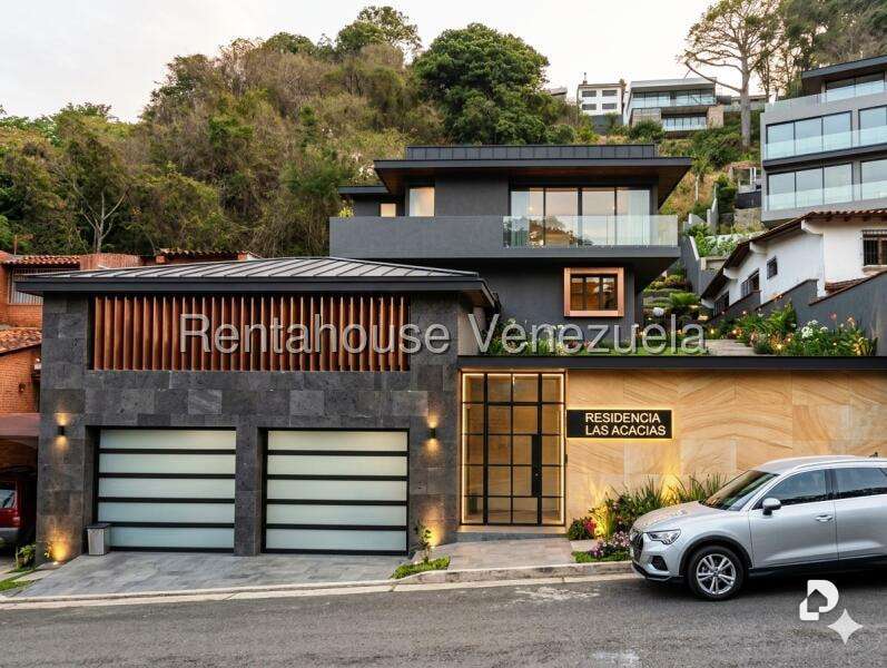 Casa en San Luis, Caracas – 38