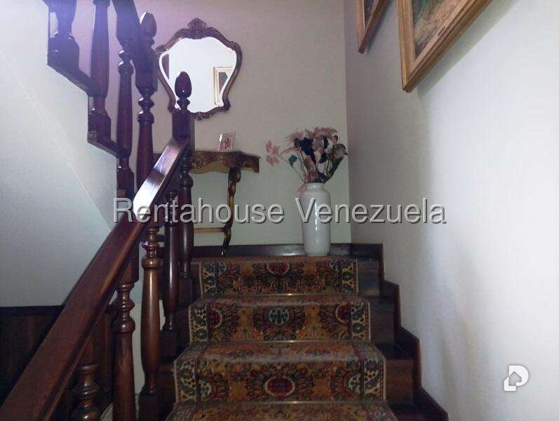 Casa en San Luis, Caracas – 19