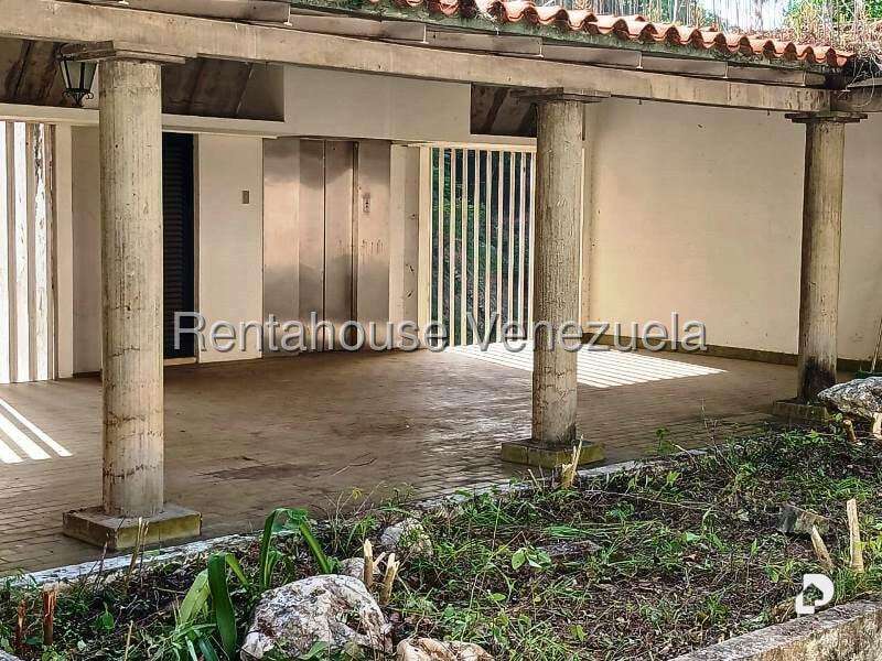 Casa en San Luis, Caracas – 33