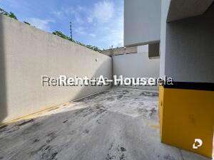 Apartamento en San Jacinto, Maracay – 28