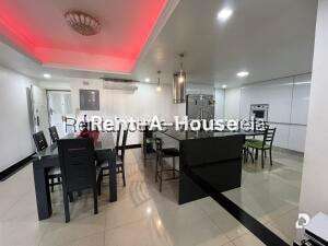 Apartamento en San Jacinto, Maracay – 19