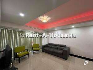 Apartamento en San Jacinto, Maracay – 11