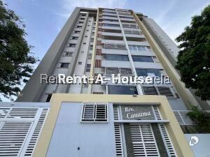 Apartamento en San Jacinto, Maracay – 1
