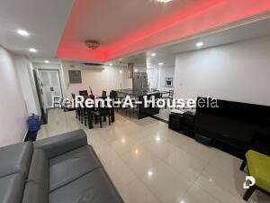 Apartamento en San Jacinto, Maracay – 10