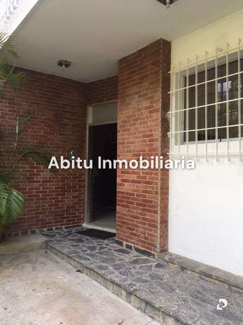 Edificio en La Floresta, Caracas – 7