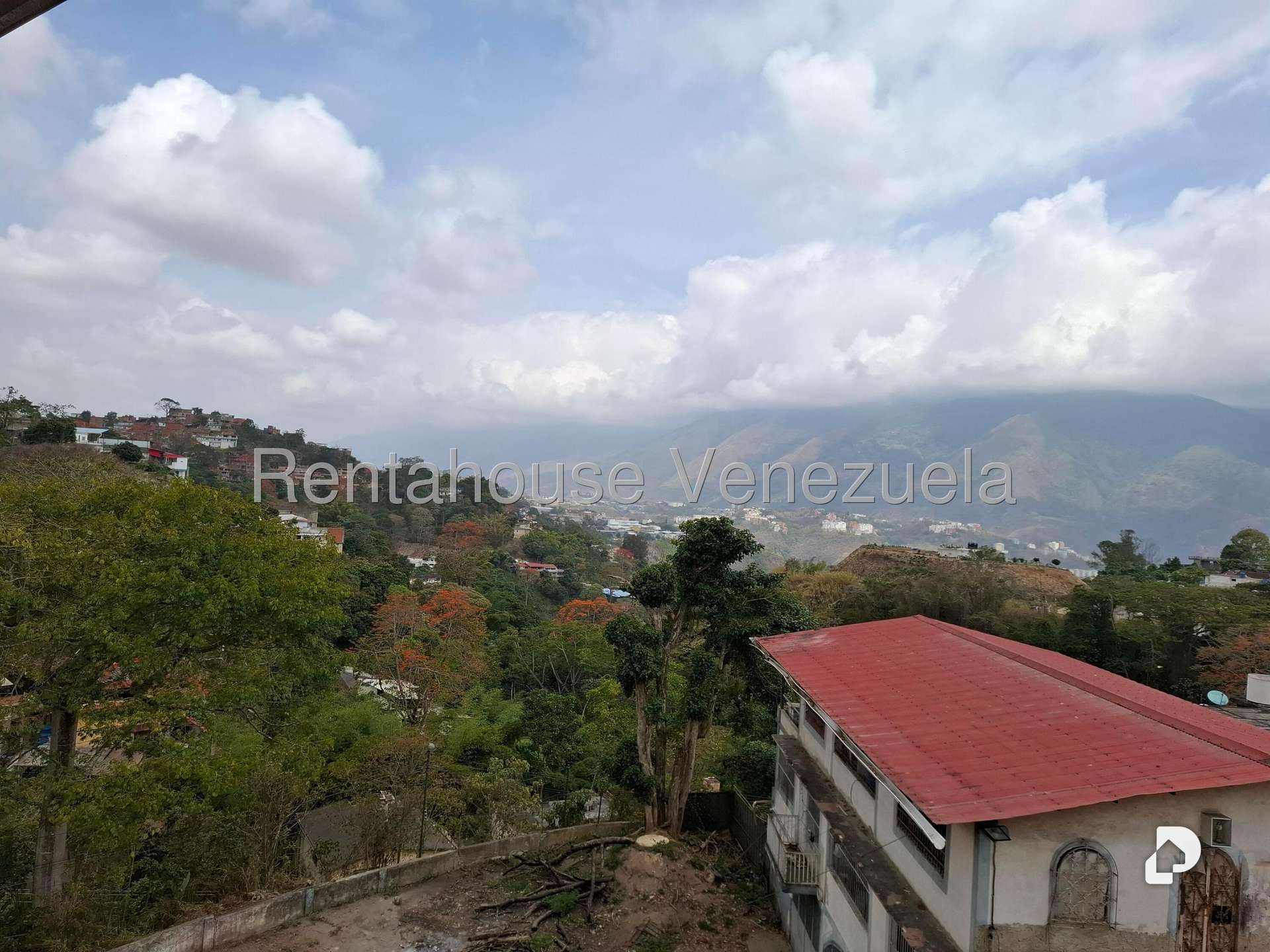 Galpón en Turumo, Caracas – 23