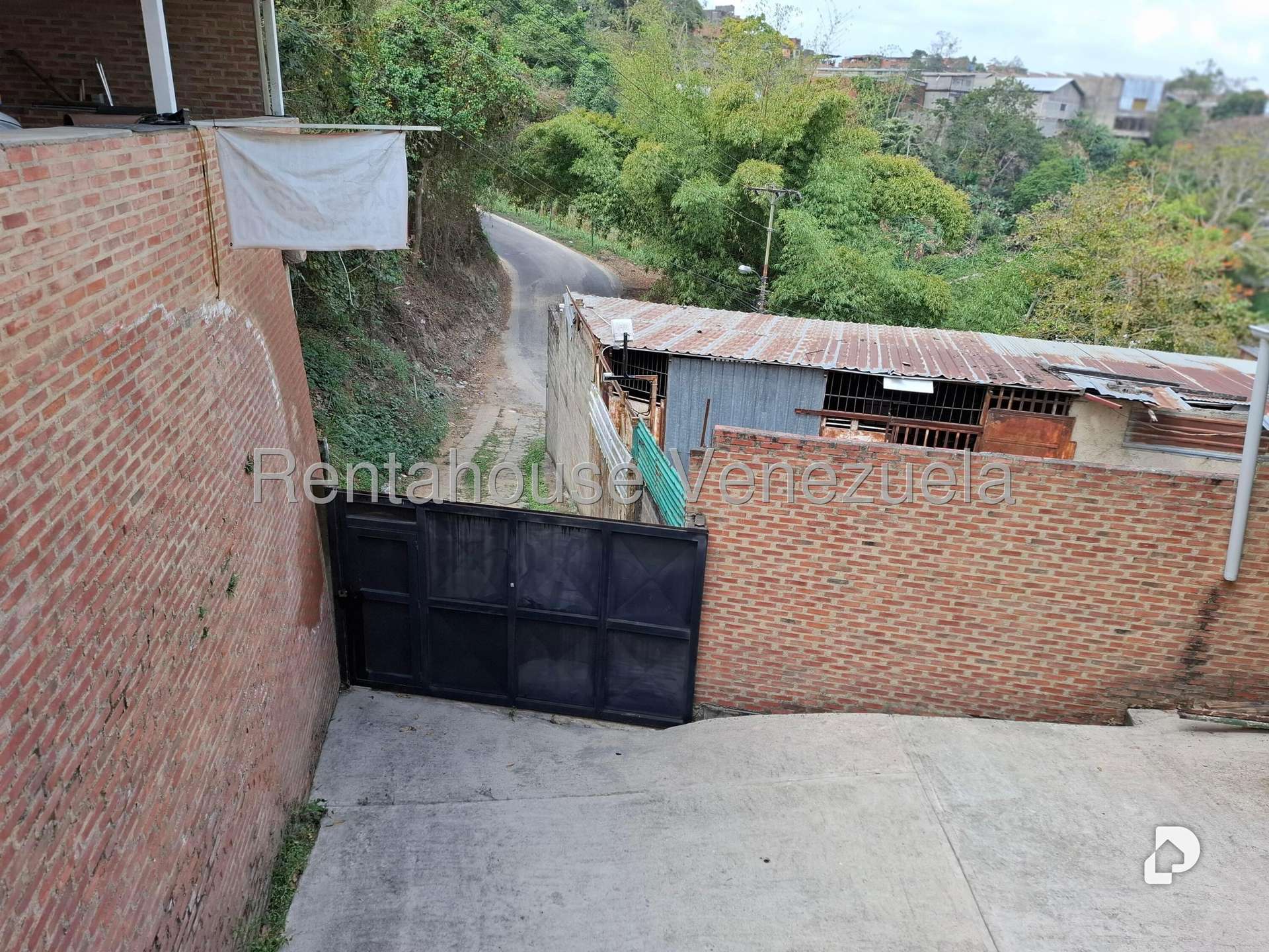 Galpón en Turumo, Caracas – 11