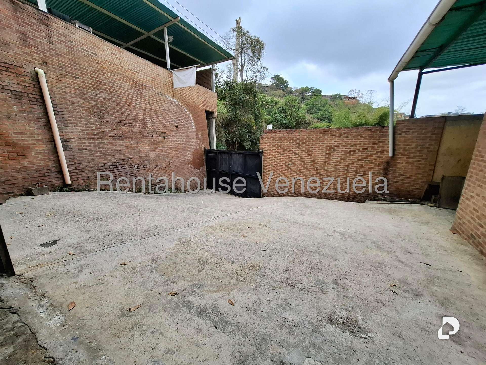 Galpón en Turumo, Caracas – 12