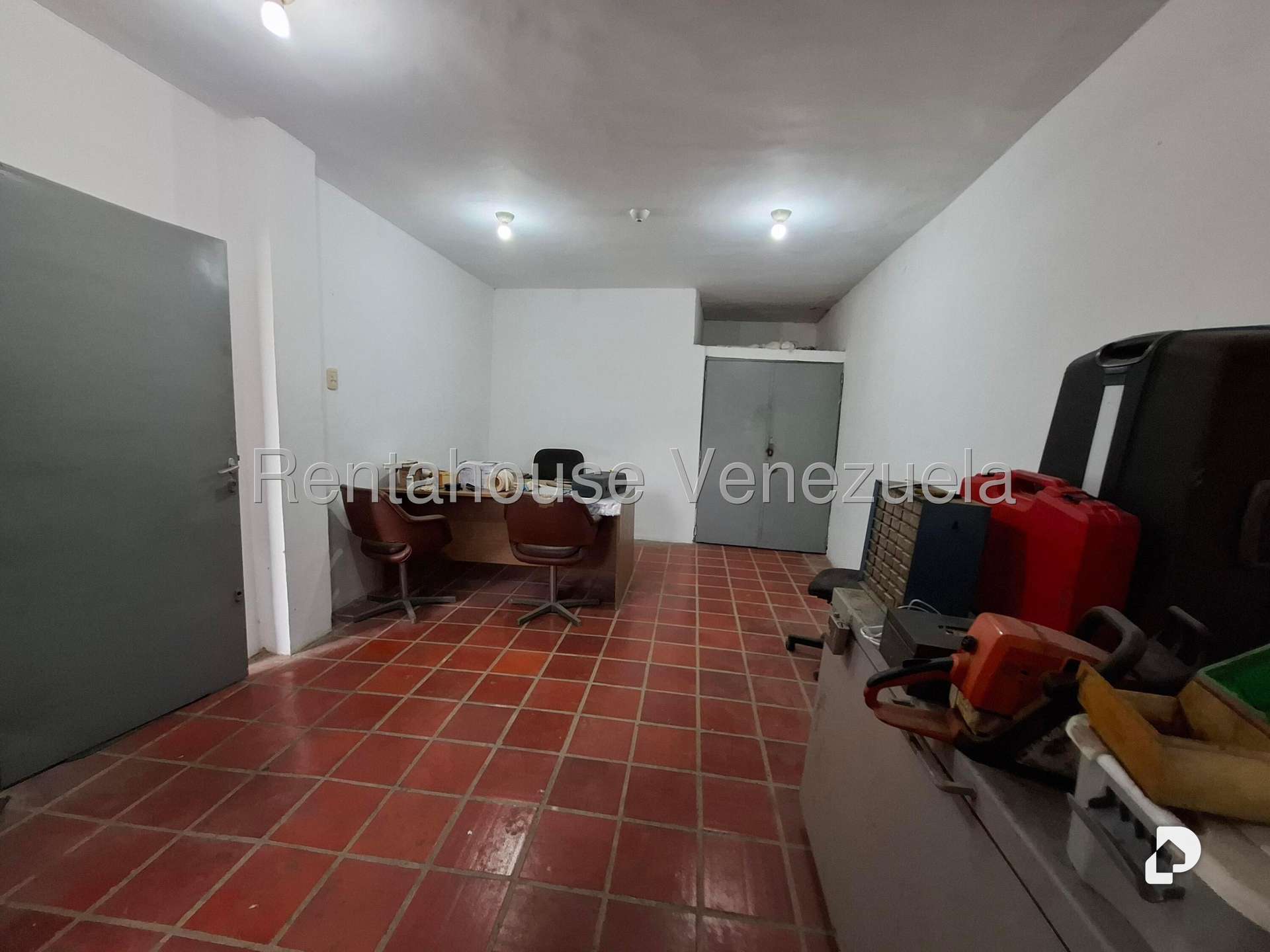 Galpón en Turumo, Caracas – 21