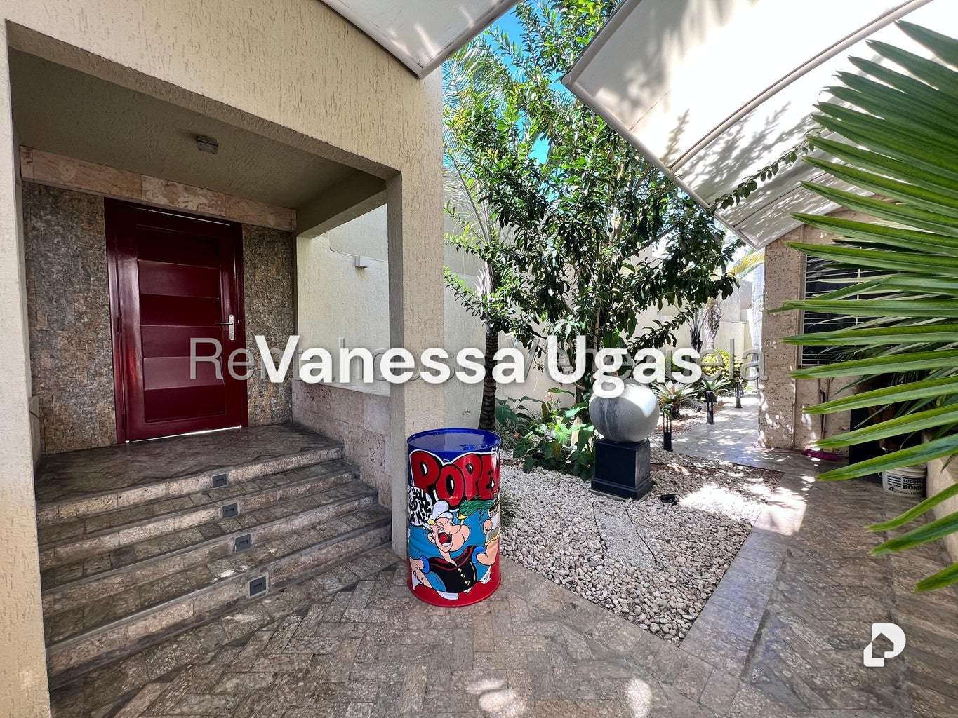Casa en Santa Paula, Caracas – 2