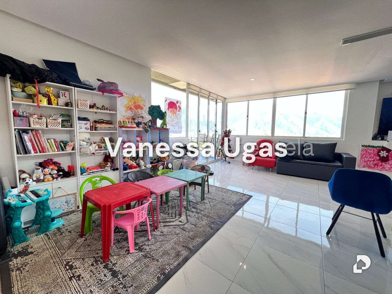 Casa en Santa Paula, Caracas – 15