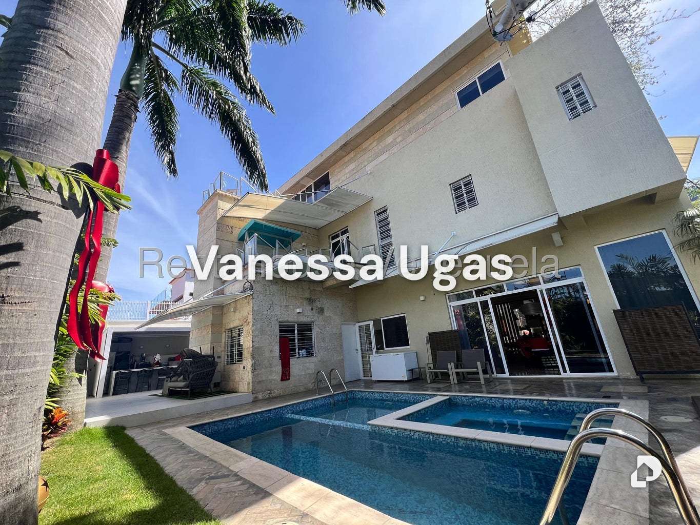 Casa en Santa Paula, Caracas – 1