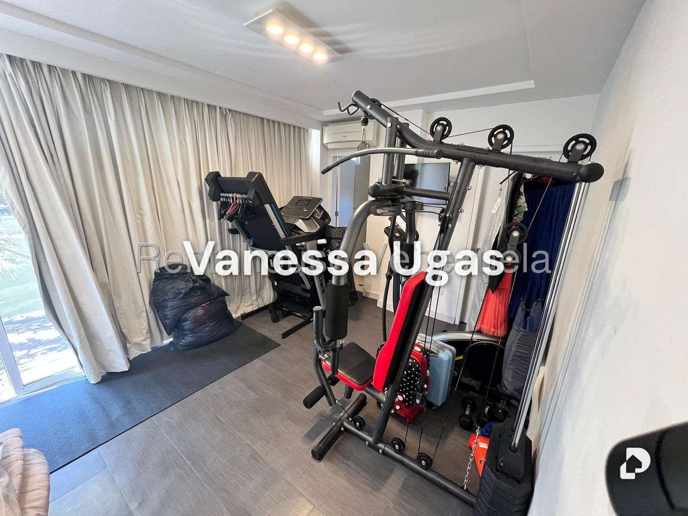 Casa en Santa Paula, Caracas – 11