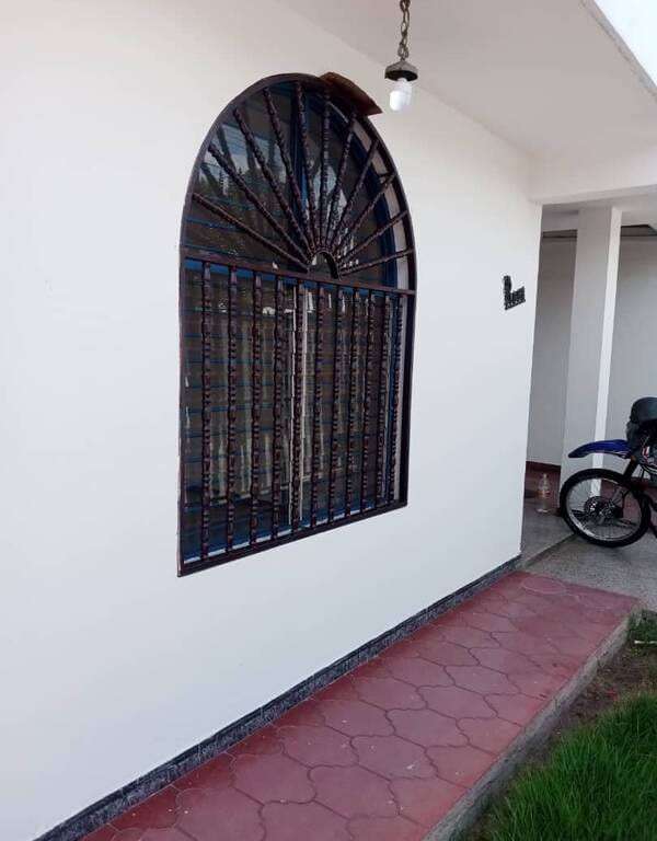 House in Barquisimeto - 1