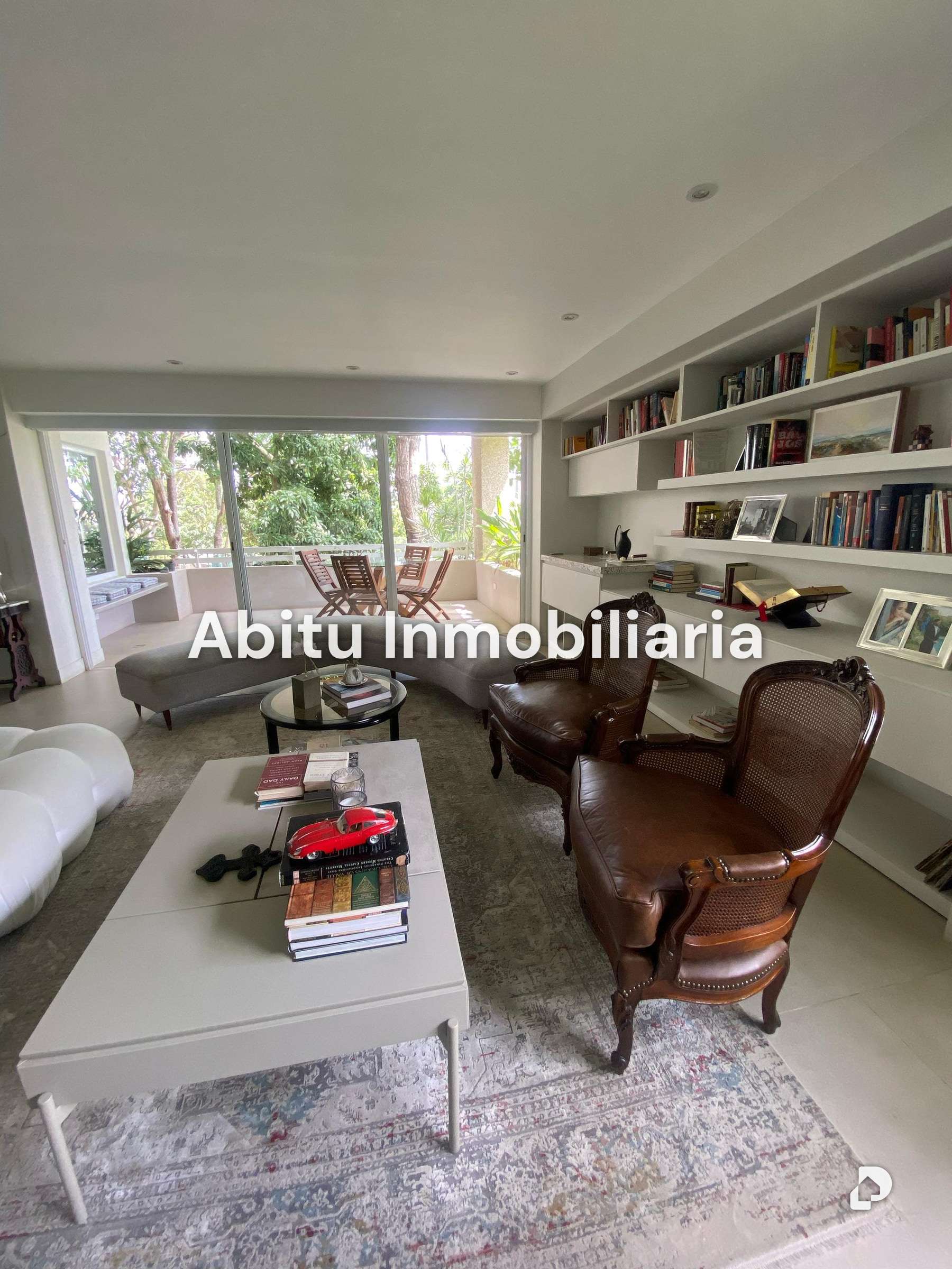 Apartment in La Castellana, Caracas – 2