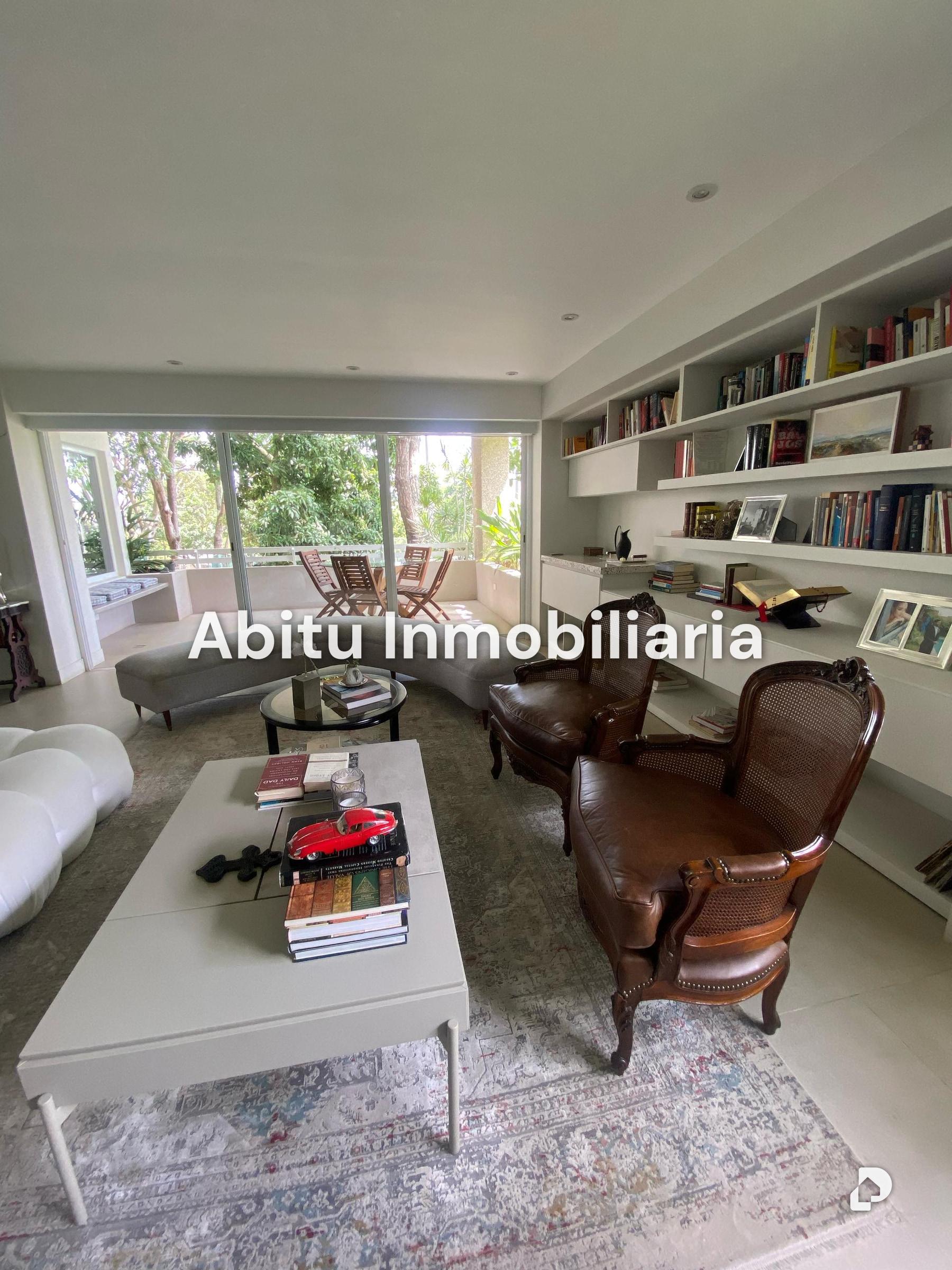 Apartment in La Castellana, Caracas – 2