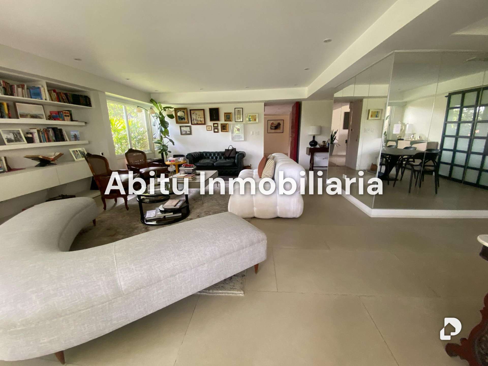 Apartment in La Castellana, Caracas – 10