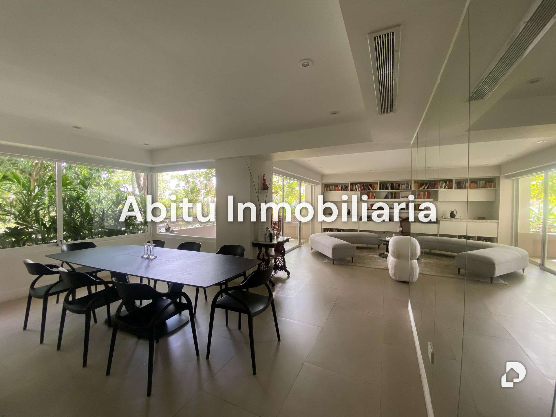 Apartment in La Castellana, Caracas – 8
