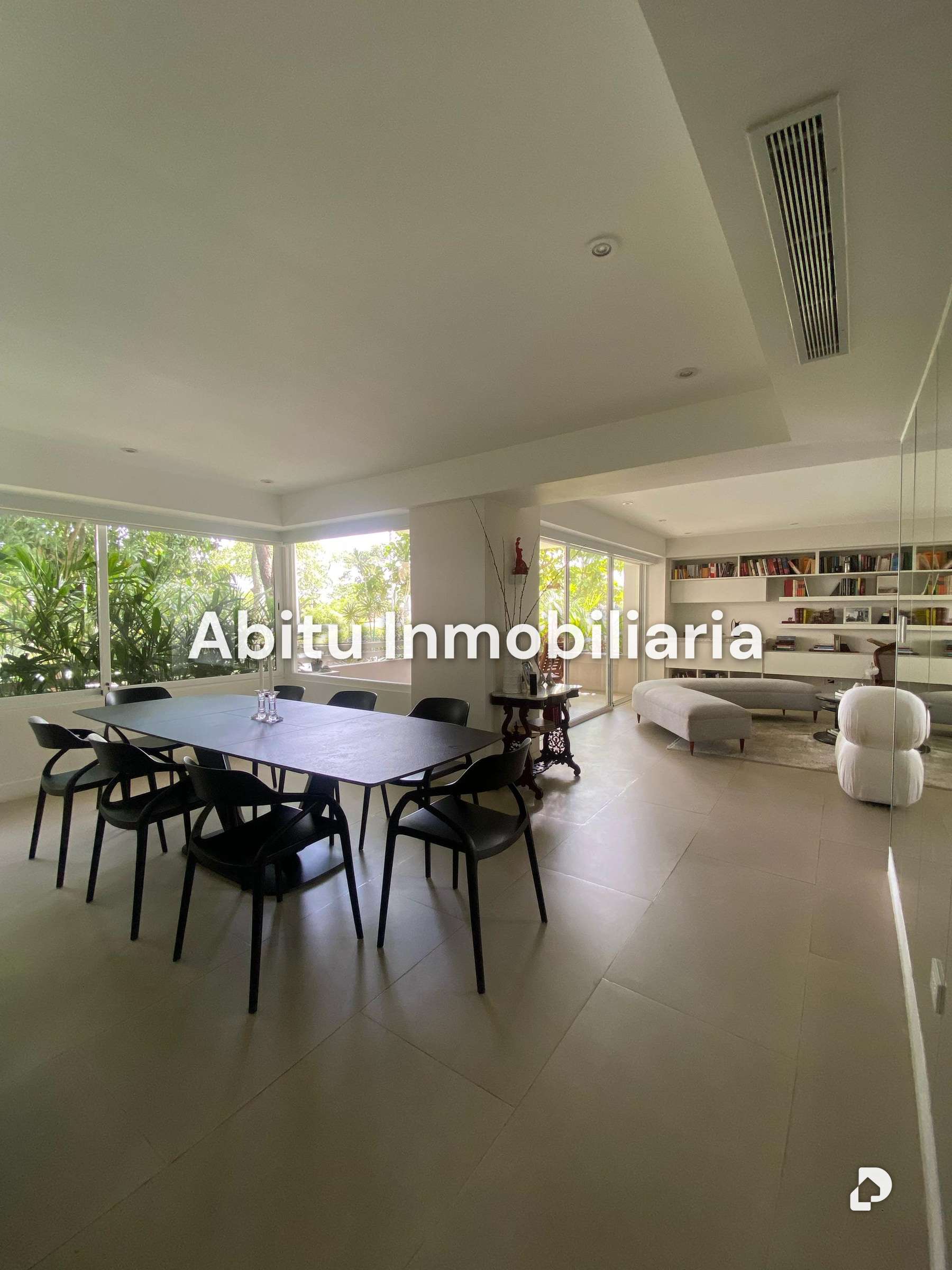 Apartment in La Castellana, Caracas – 7