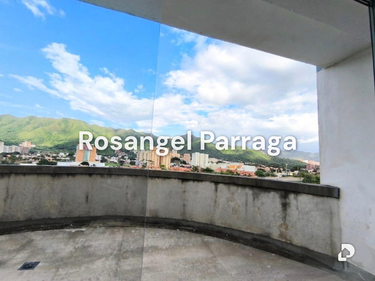Penthouse en Mañongo, Naguanagua – 3