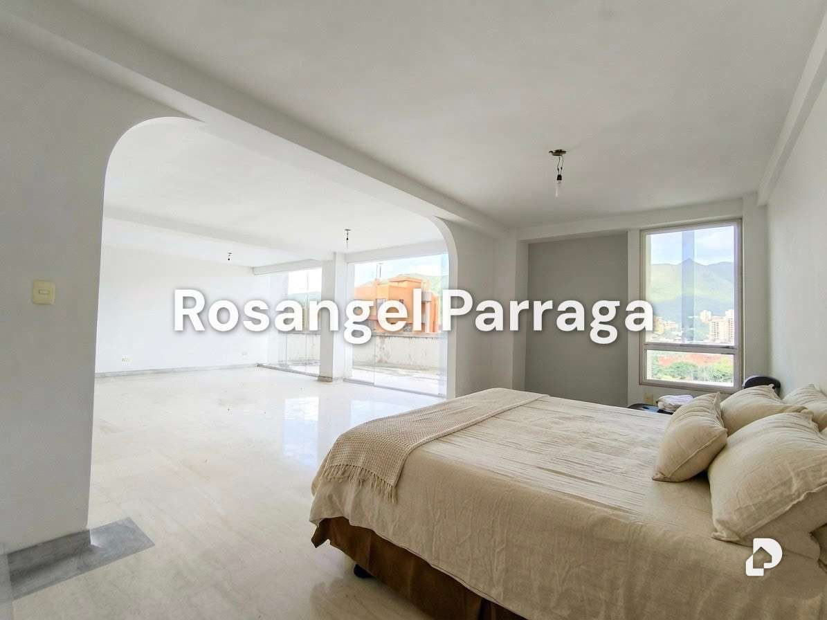 Penthouse en Mañongo, Naguanagua – 1