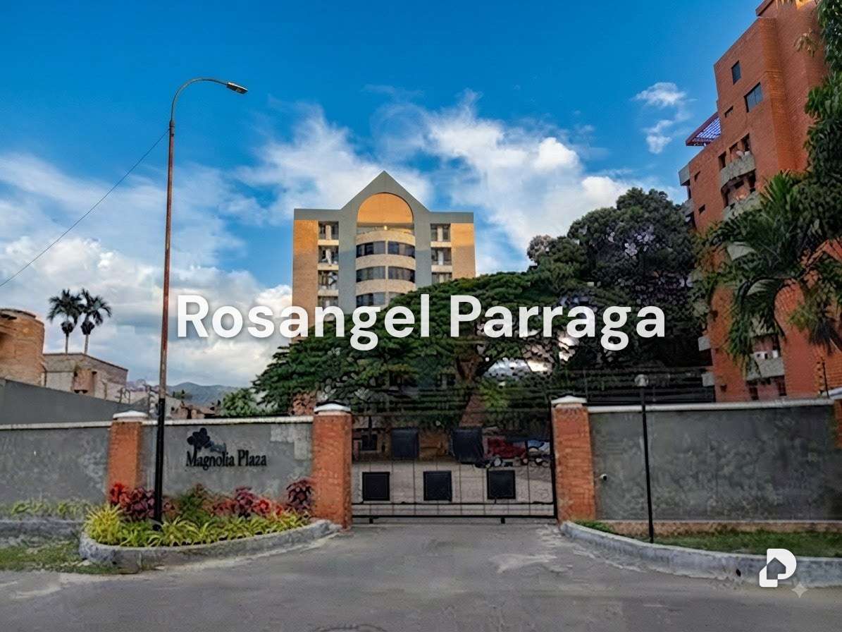 Penthouse en Mañongo, Naguanagua – 19