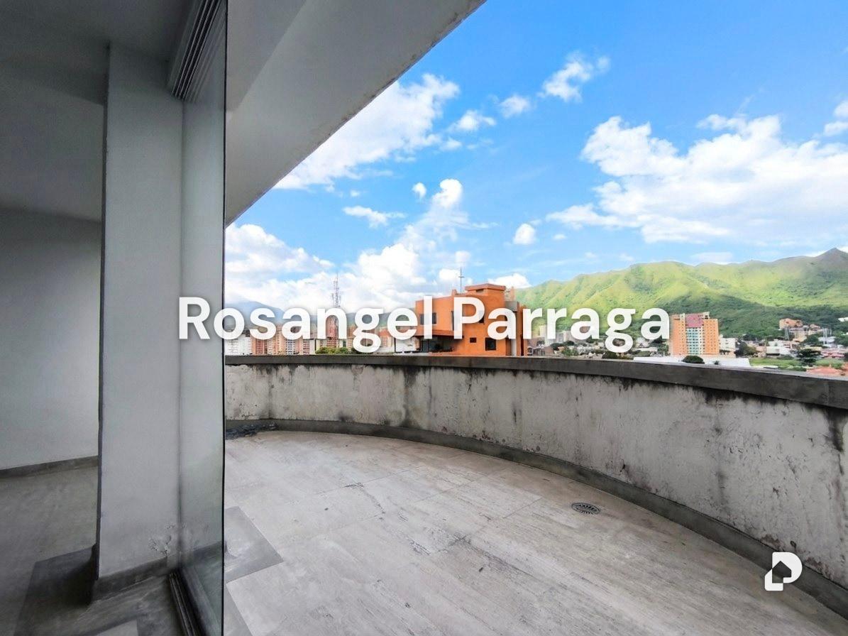 Penthouse en Mañongo, Naguanagua – 4