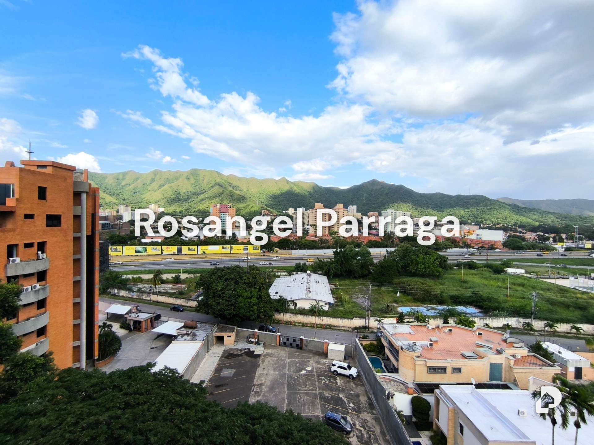 Penthouse en Mañongo, Naguanagua – 8