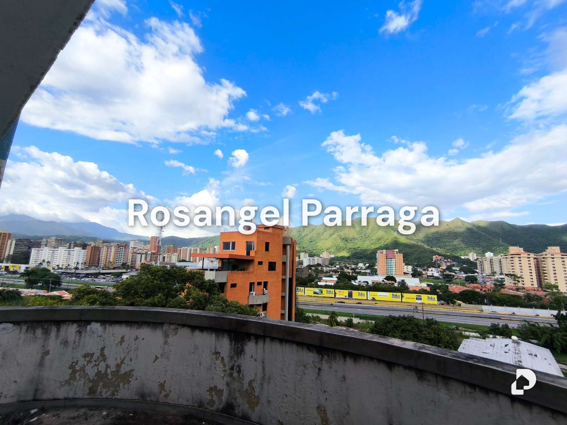 Penthouse en Mañongo, Naguanagua – 20