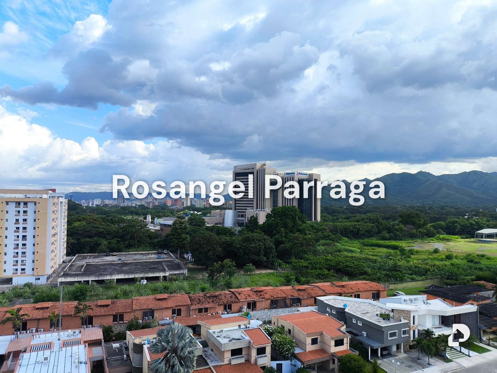 Penthouse en Mañongo, Naguanagua – 16