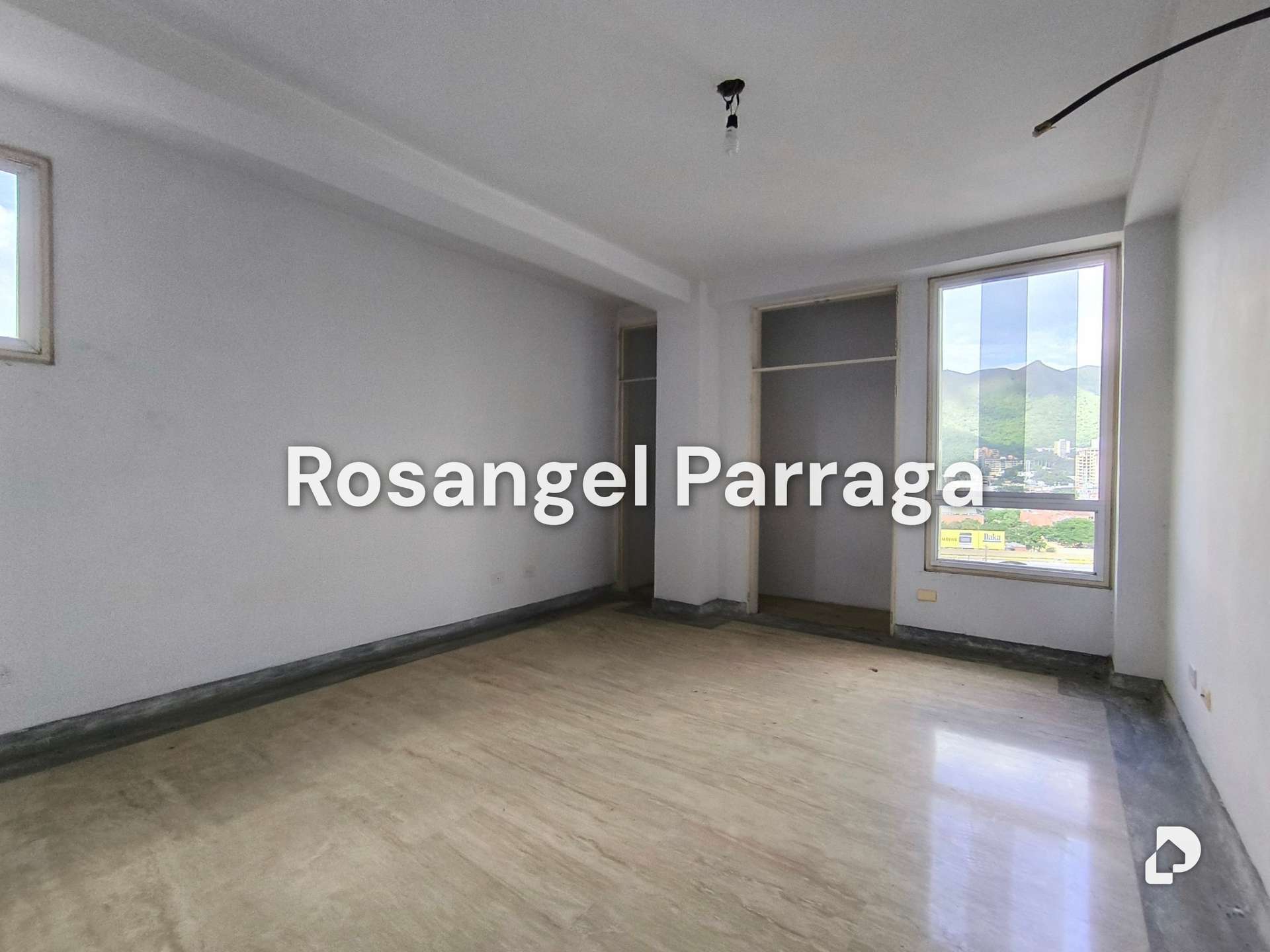 Penthouse en Mañongo, Naguanagua – 12