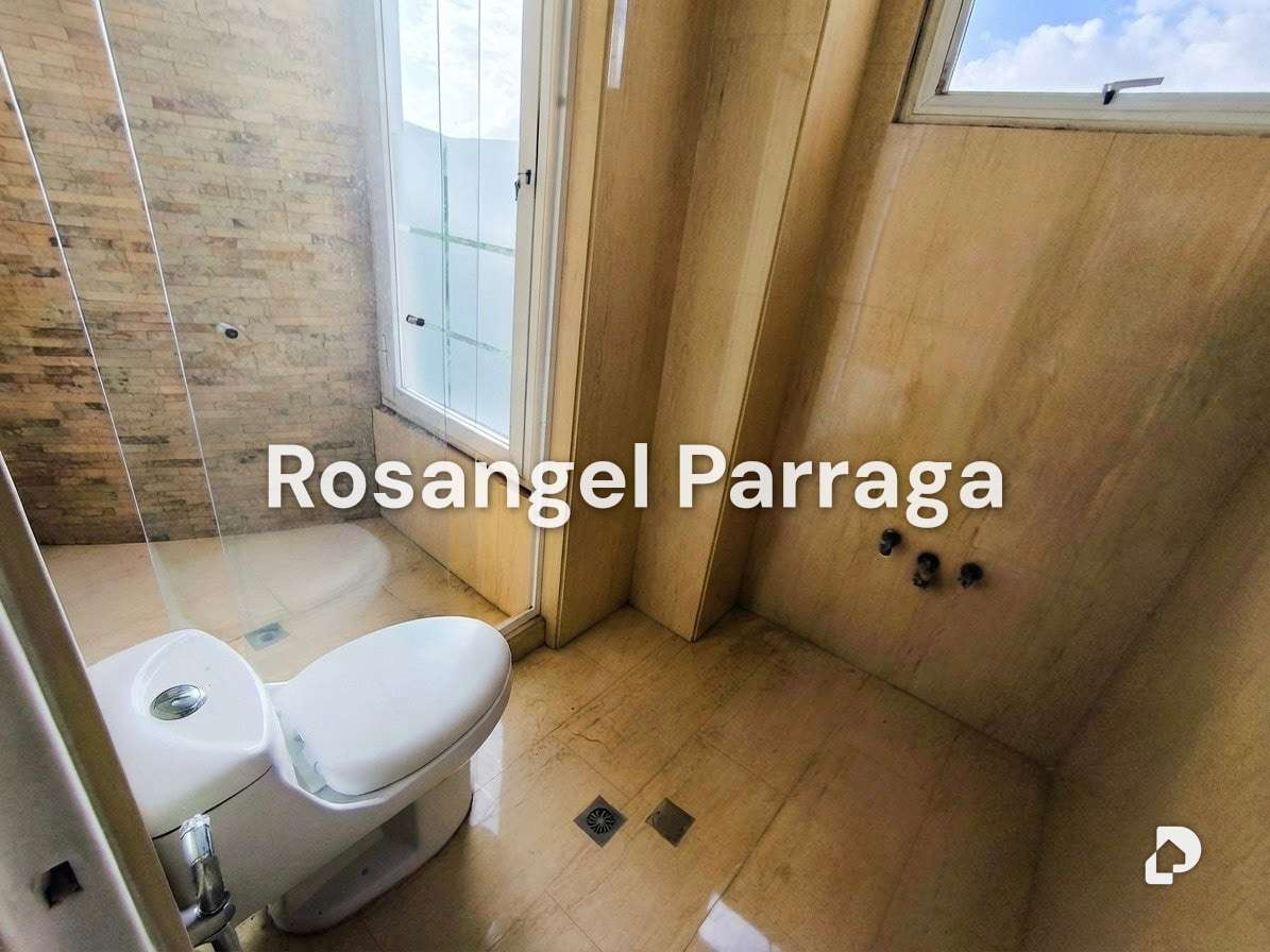 Penthouse en Mañongo, Naguanagua – 2