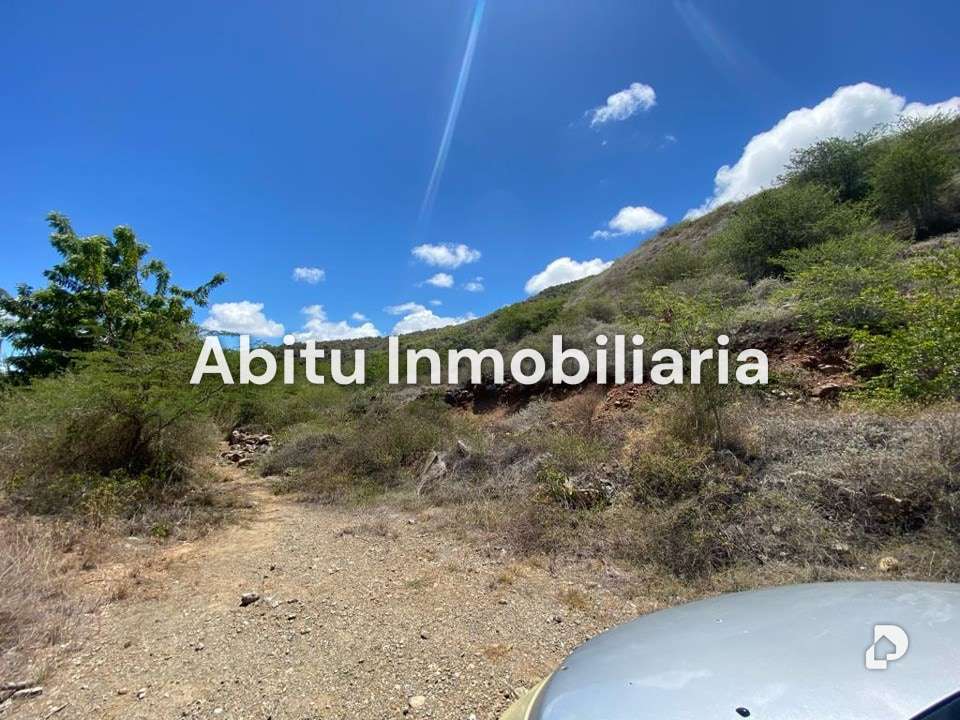 Terreno en Arismendi, Margarita (sureste) – 6