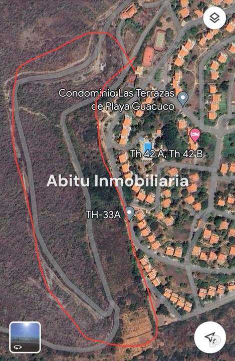Terreno en Arismendi, Margarita (sureste) – 11