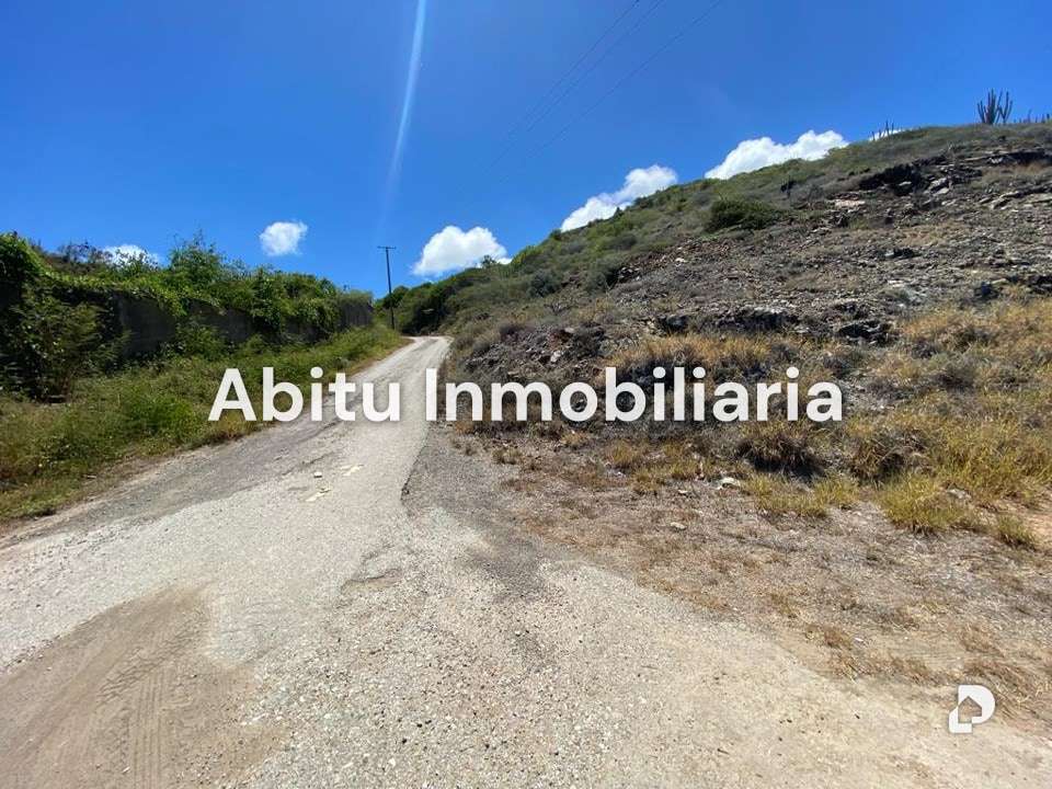 Terreno en Arismendi, Margarita (sureste) – 2