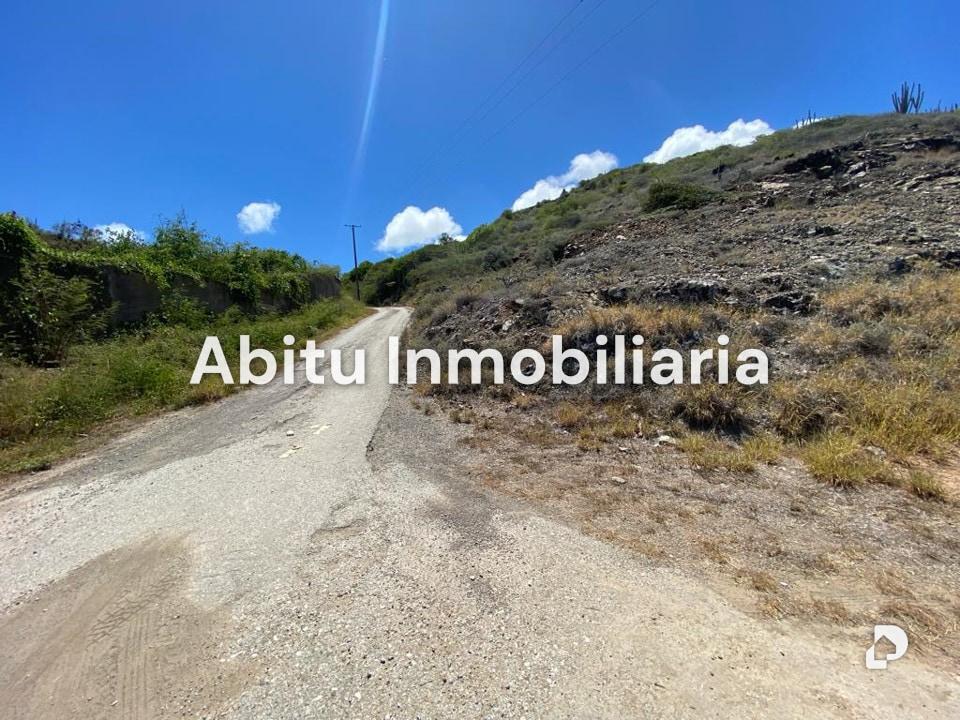Terreno en Arismendi, Margarita (sureste) – 2