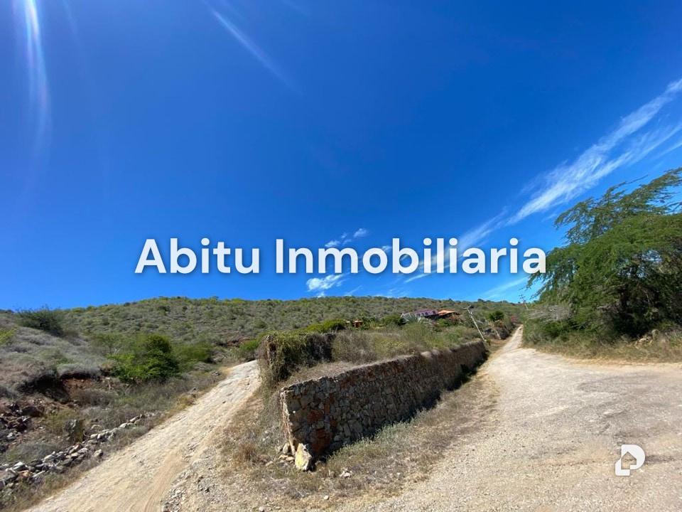 Terreno en Arismendi, Margarita (sureste) – 4