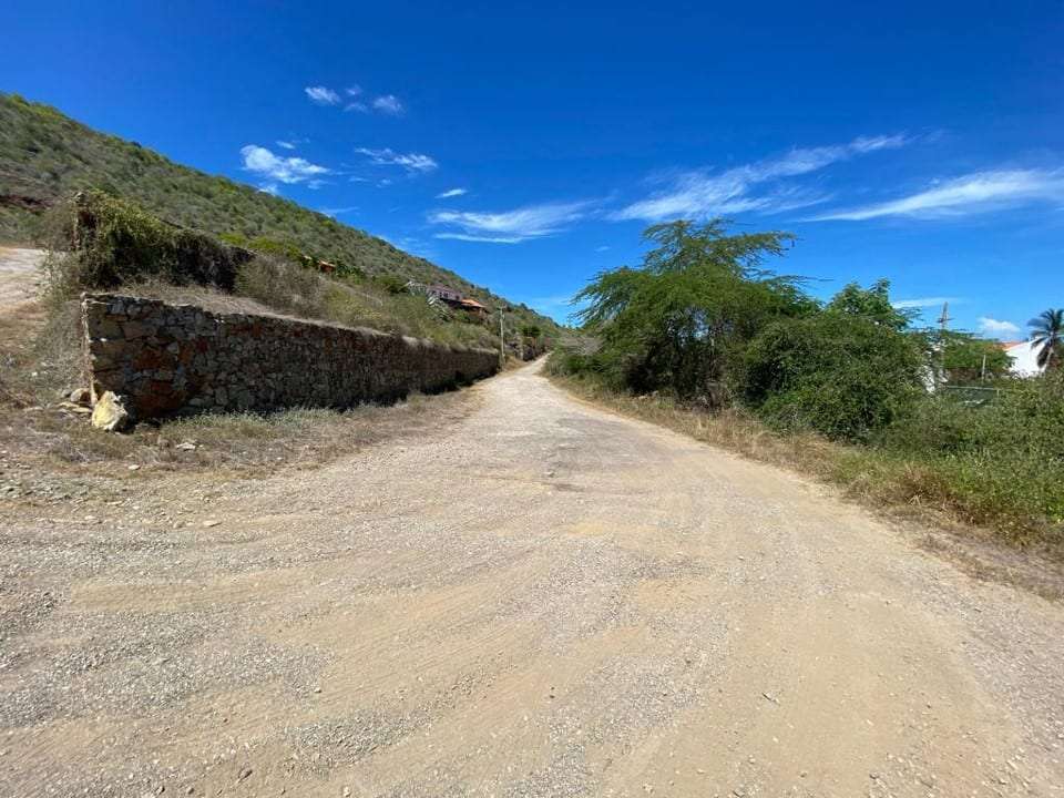 Terreno en Arismendi, Margarita (sureste) - 1
