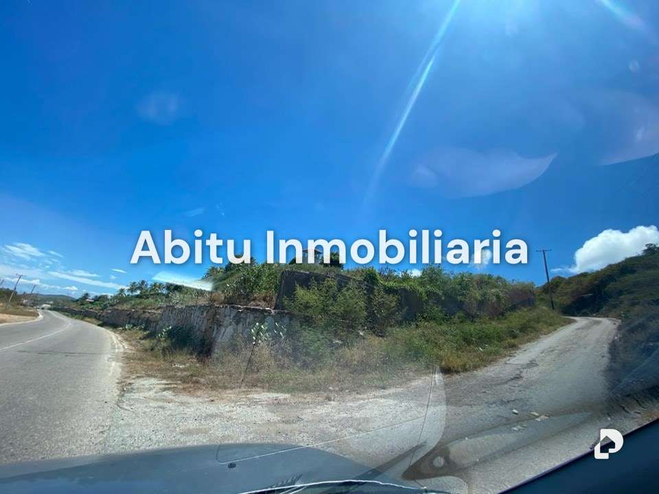 Terreno en Arismendi, Margarita (sureste) – 5